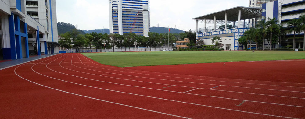 深圳实验学校初中部