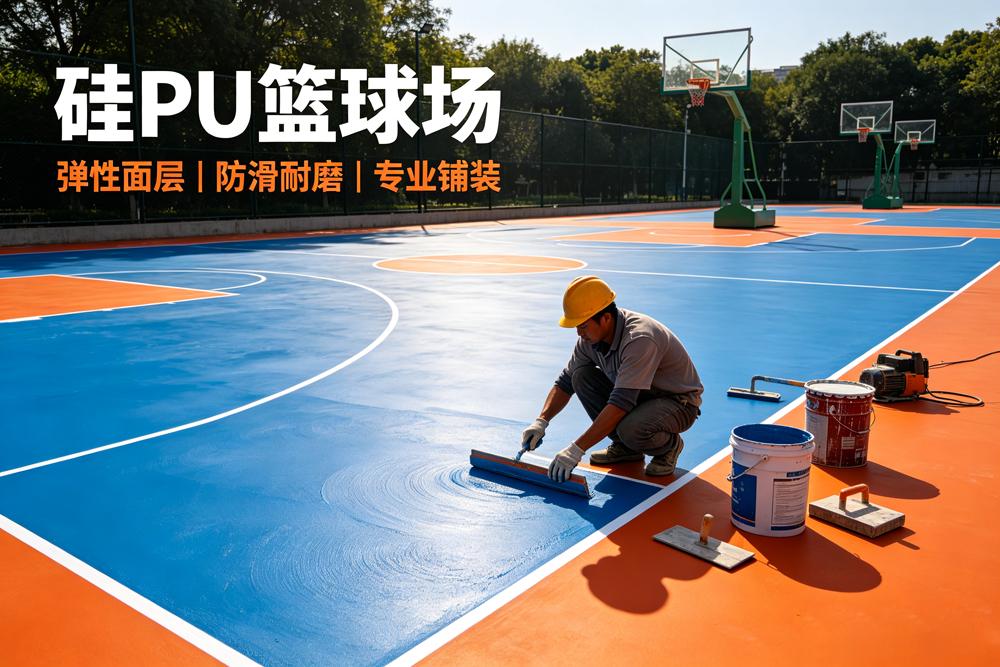 塑胶跑道施工完成后需要养护多少天才能使用