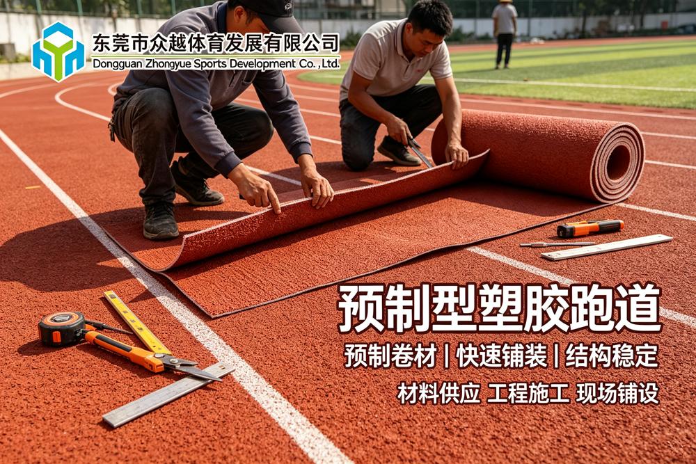 混合型跑道环保检测项：18种有害物质限值说明